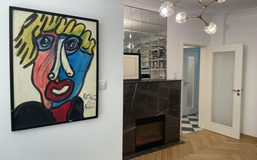 Аристократичен имот